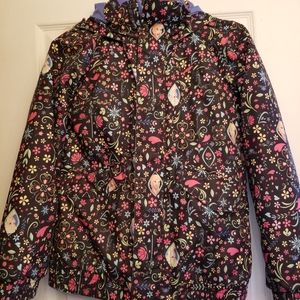 Burton kid Winter coat